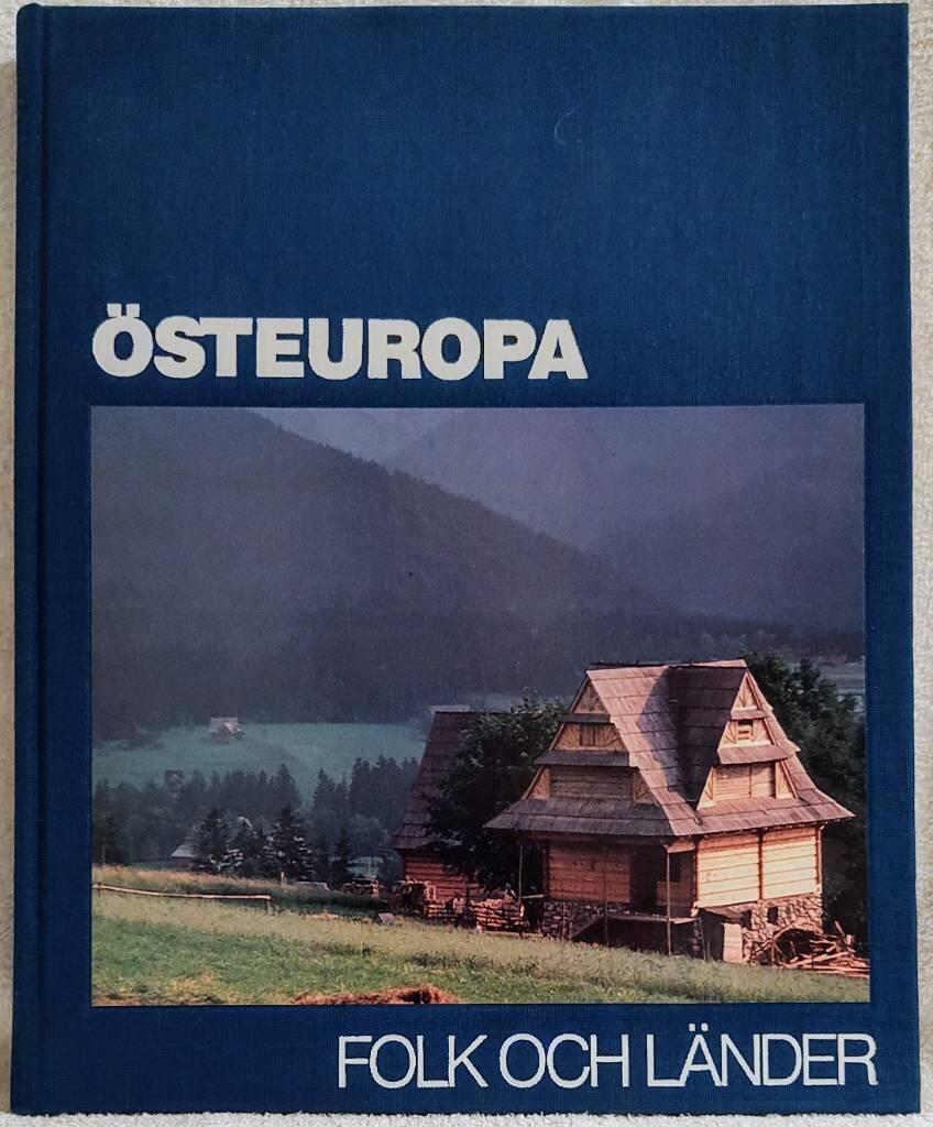 Tjeckoslovakien, Ungern, Polen