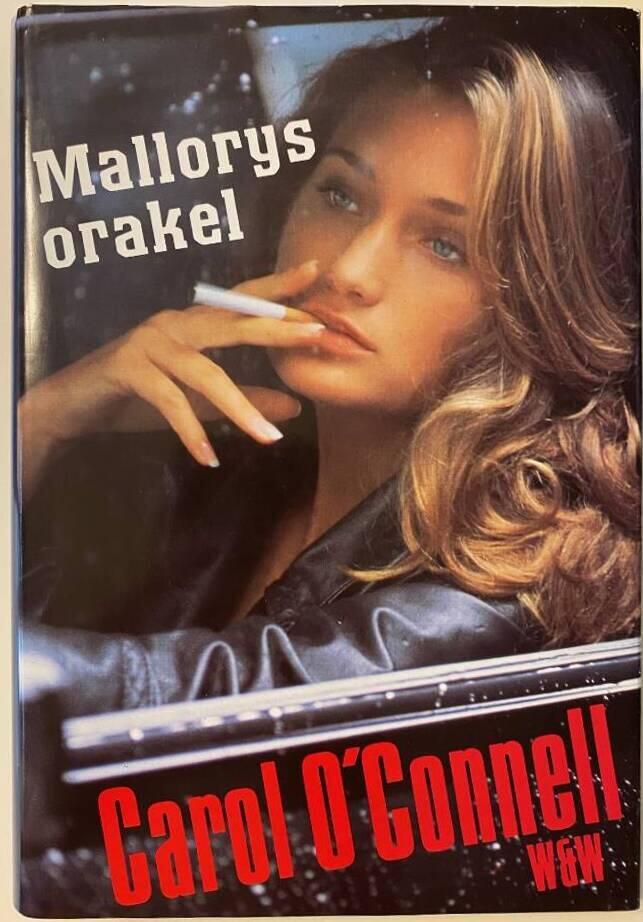 Mallorys orakel