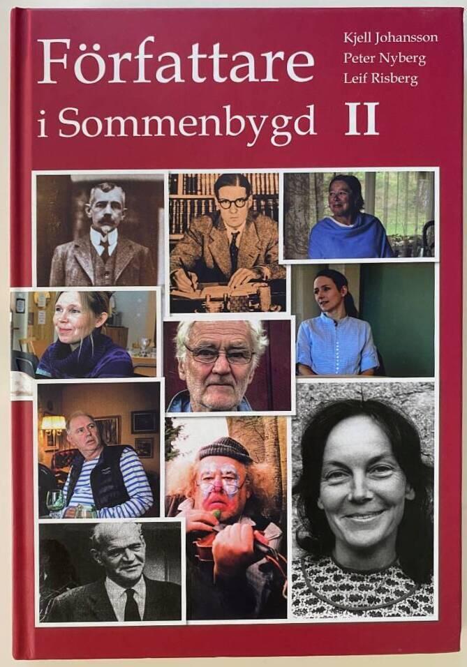 Författare i Sommenbygd