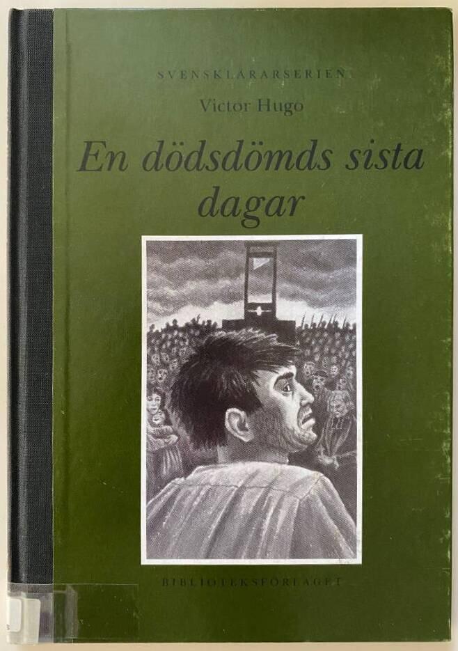 En dödsdömds sista dagar