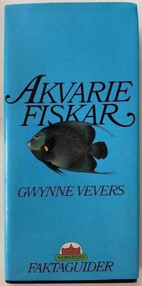 Akvariefiskar