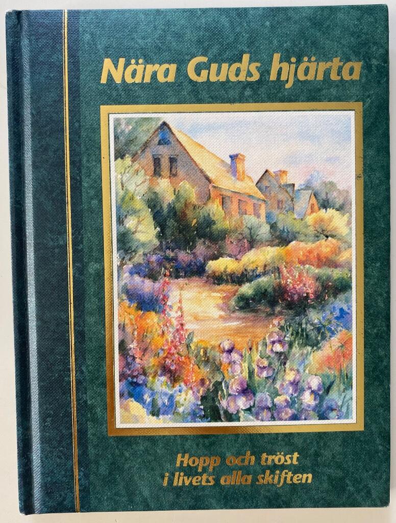 Nära Guds hjärta