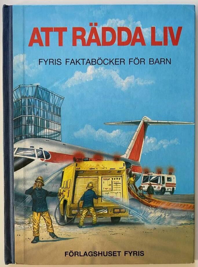 Att rädda liv