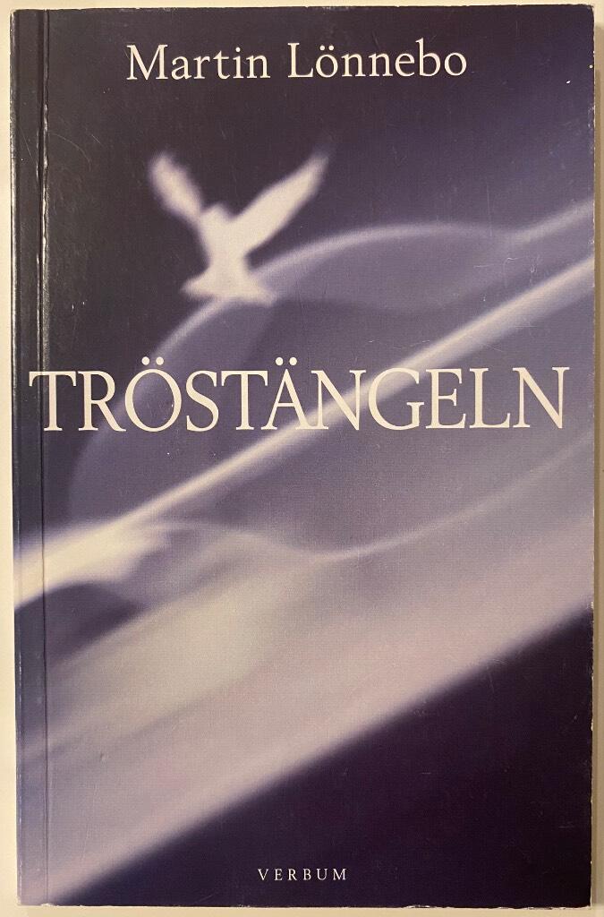 Tr&ouml;st&auml;ngeln