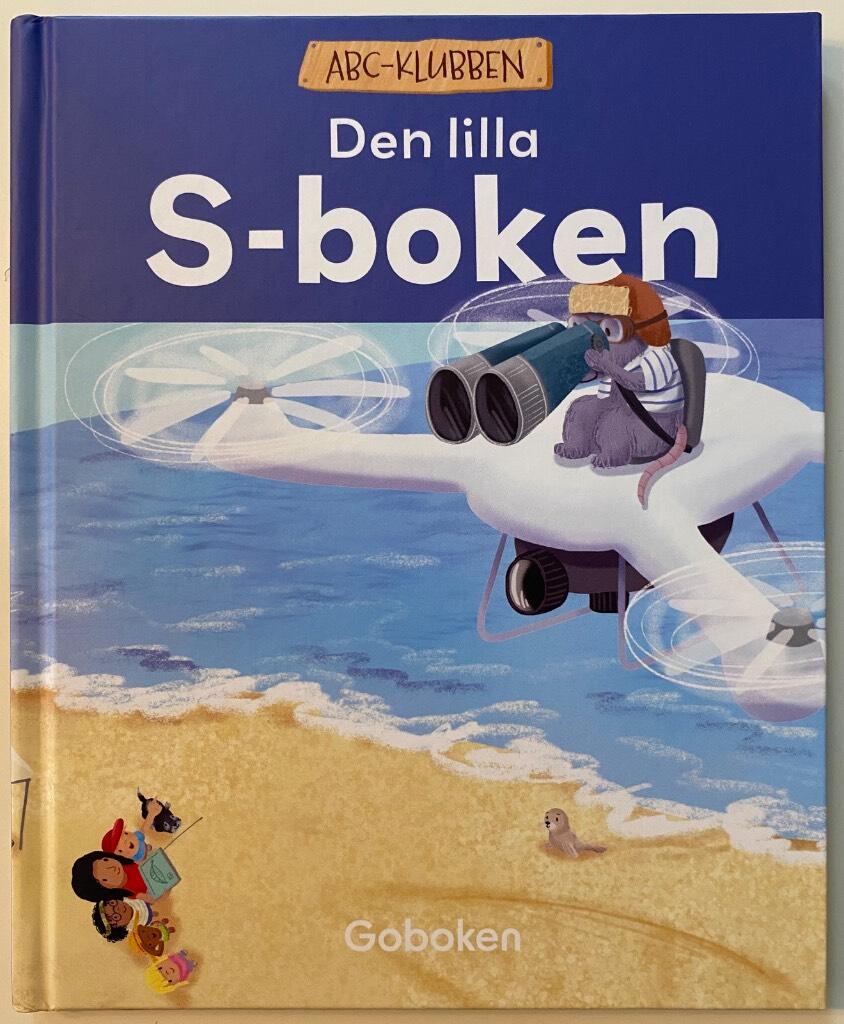 Den lilla S-boken