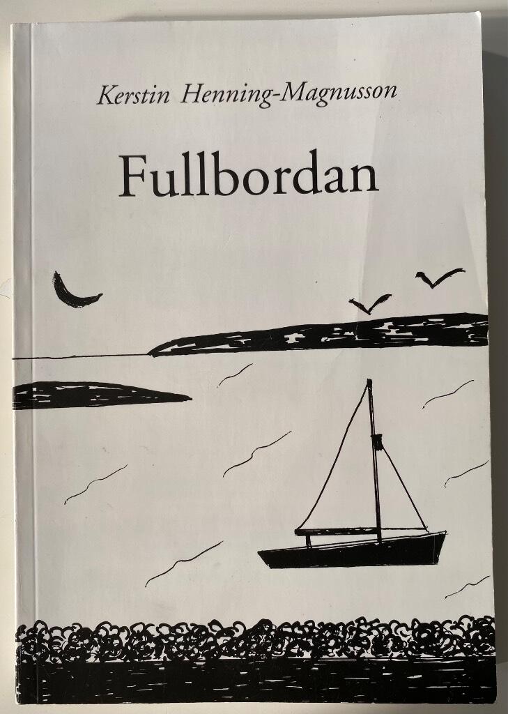 Fullbordan