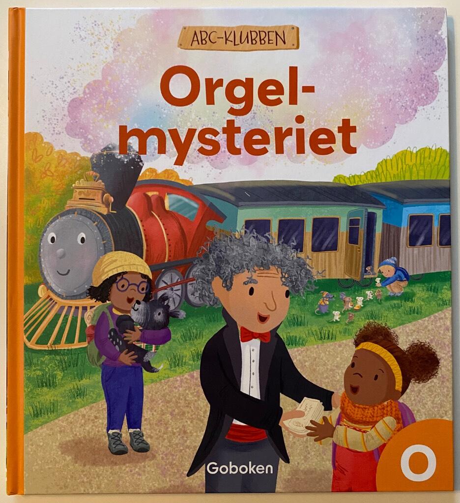 Orgelmysteriet