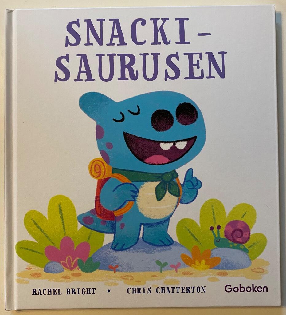 Snackisaurusen