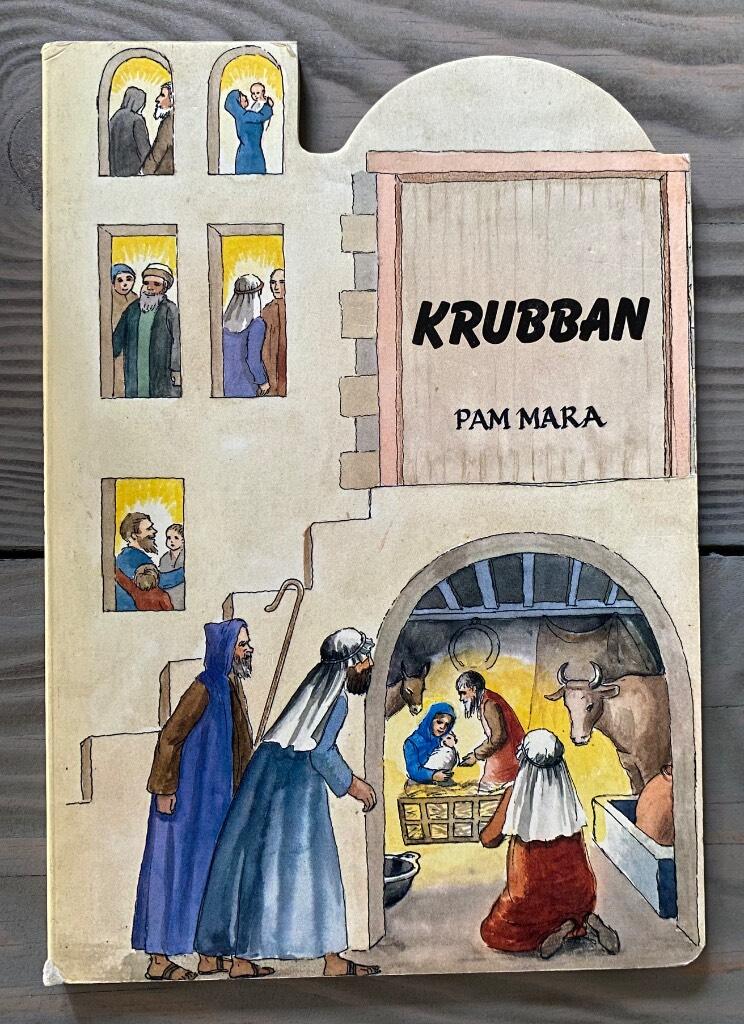 Krubban
