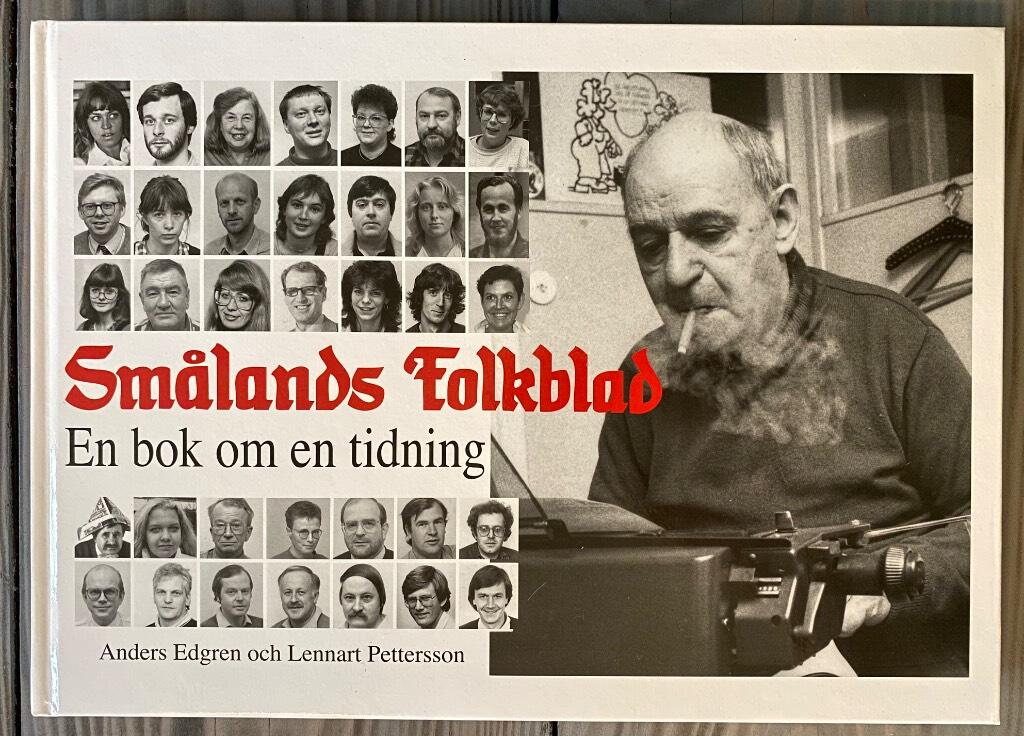 Sm&aring;lands folkblad