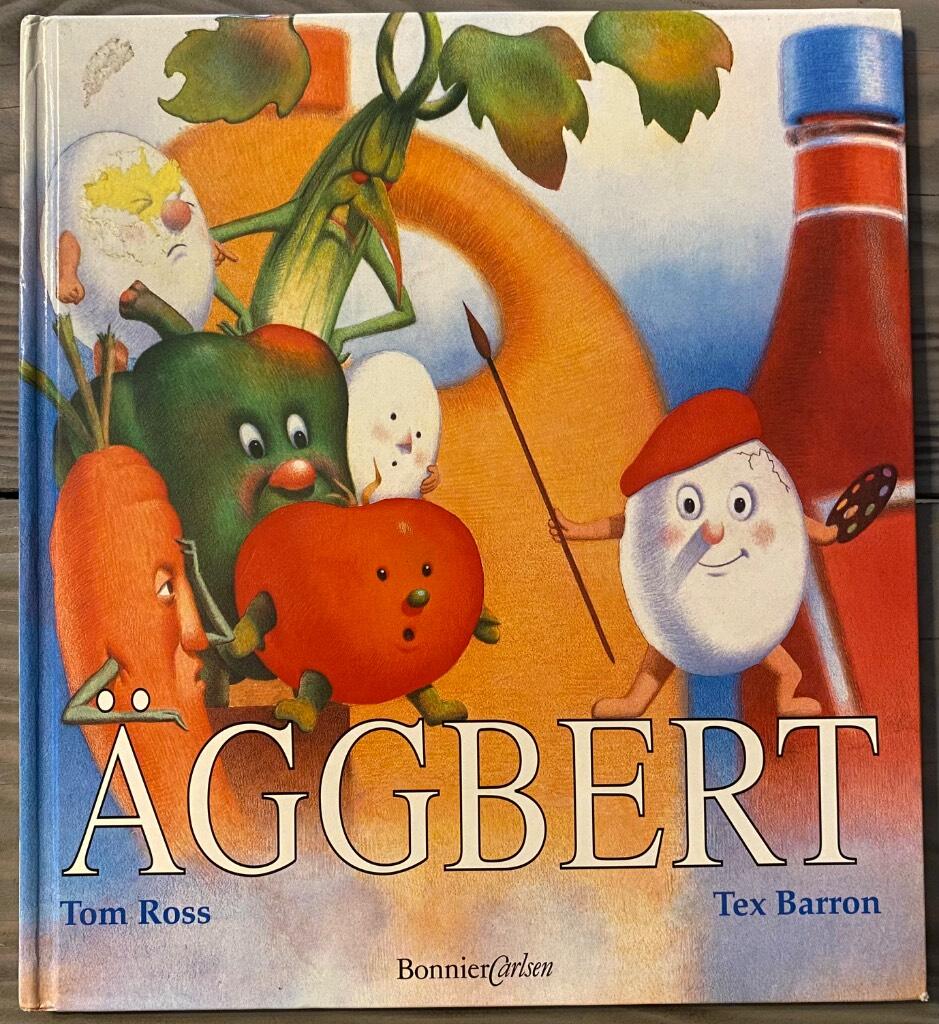 &Auml;ggbert