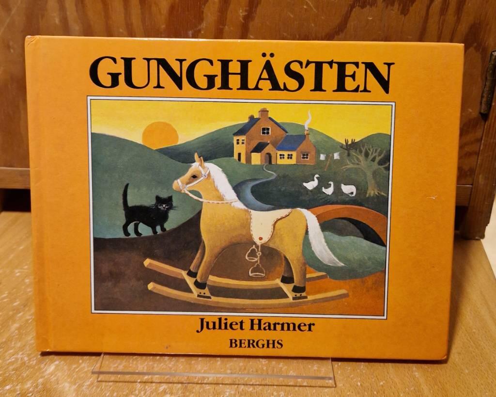Gungh&auml;sten
