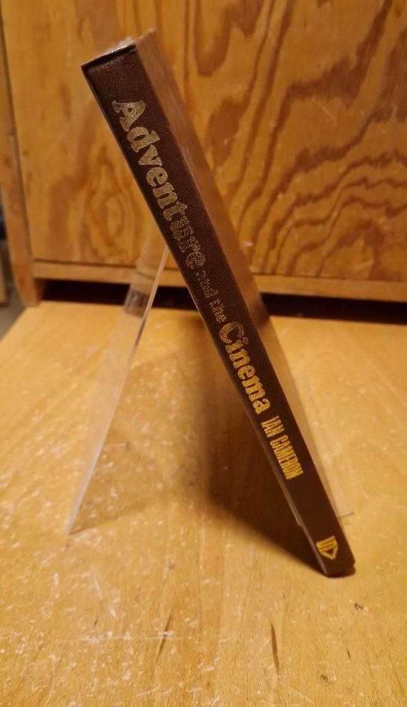 Adventure & the cinema