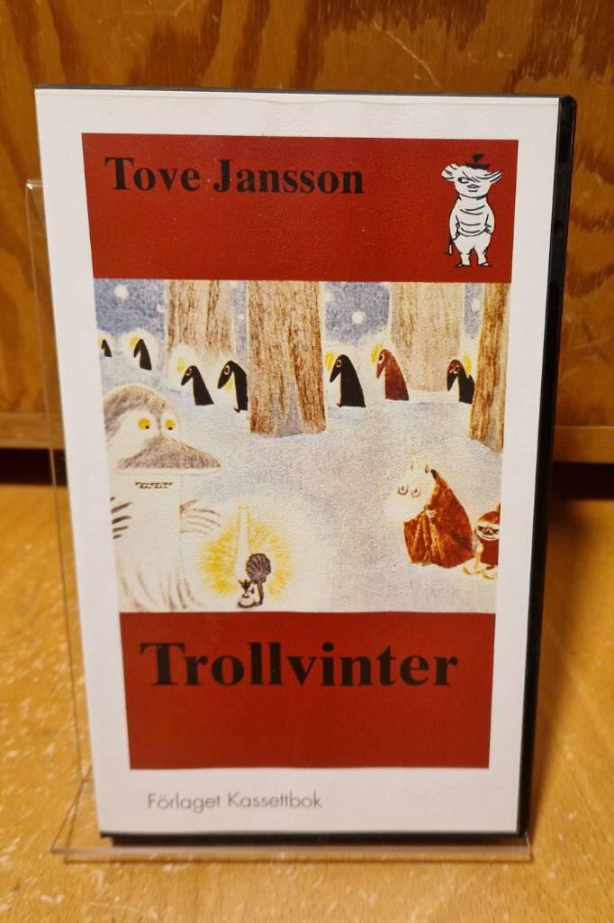 Trollvinter