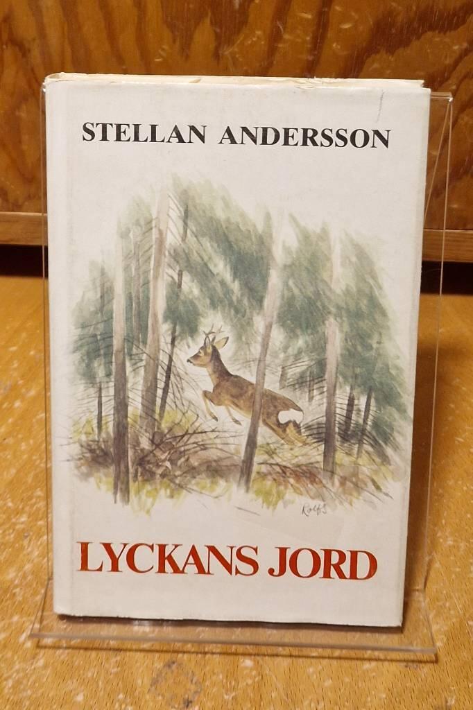 Lyckans jord
