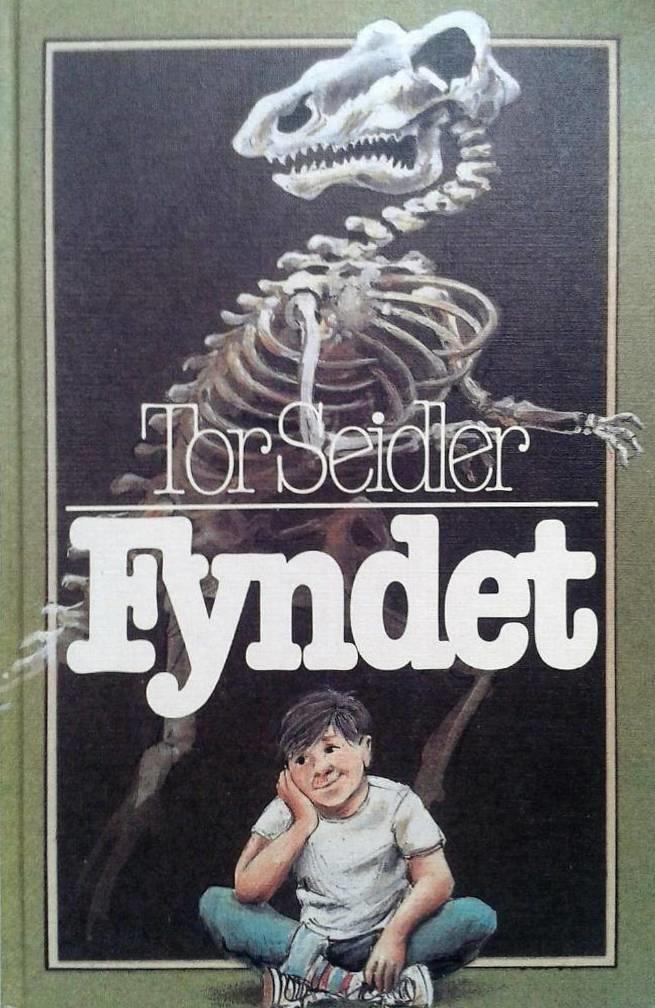 Fyndet