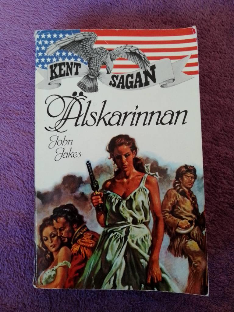 &Auml;lskarinnan