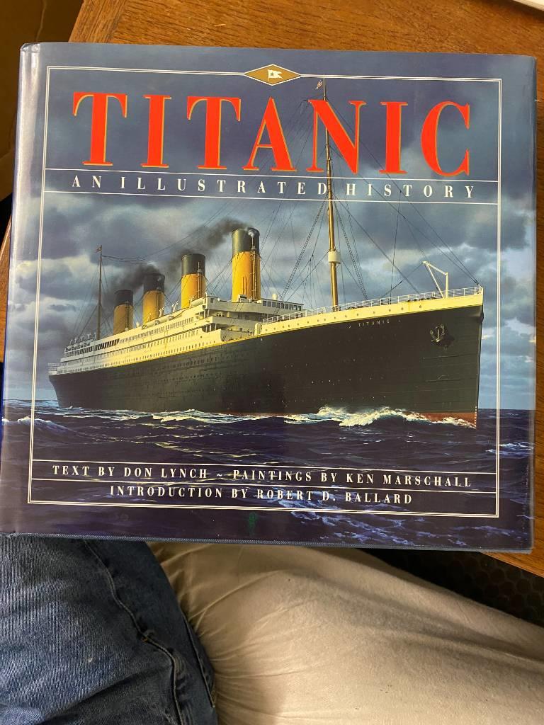 Titanic