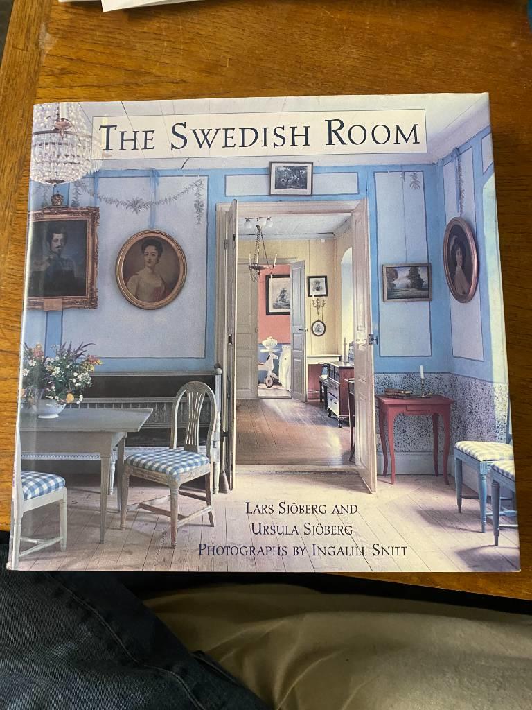 The Swedish room