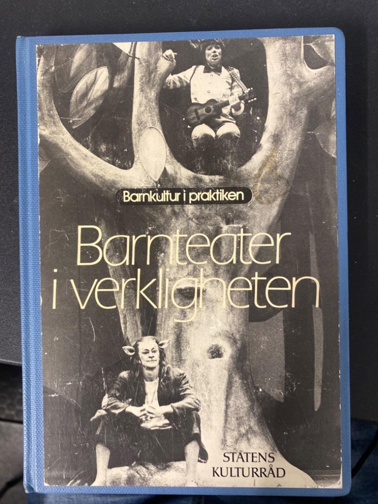 Barnteater i verkligheten