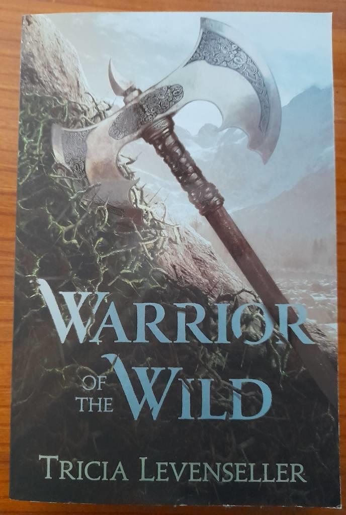 Warrior of the wild
