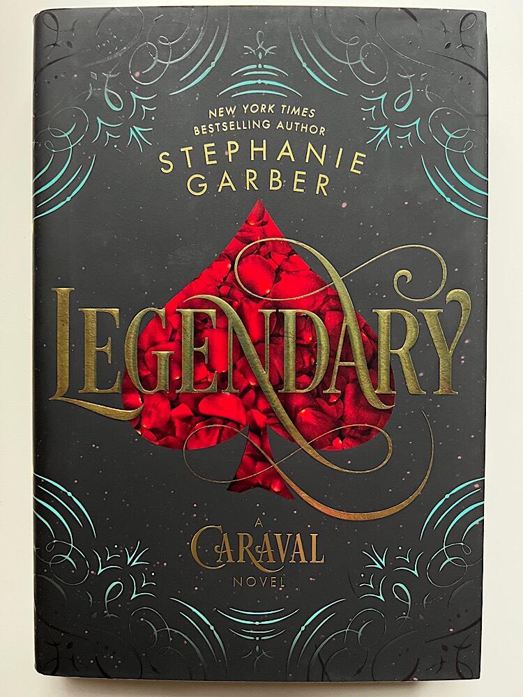 Legendary