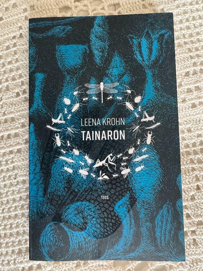 Tainaron