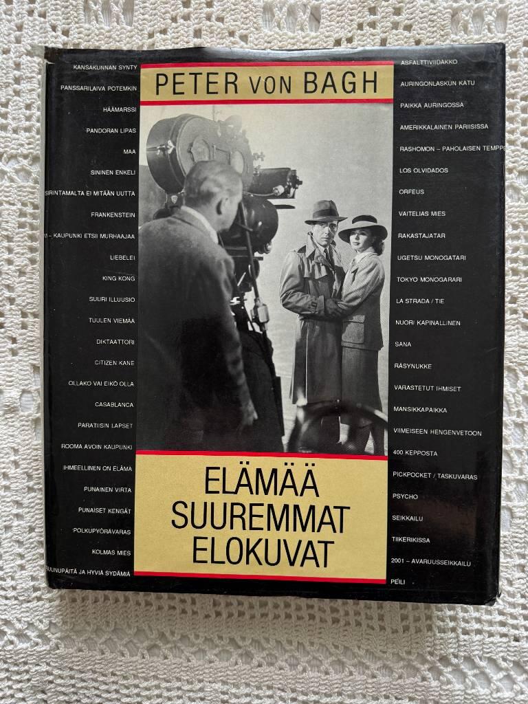 El&auml;m&auml;&auml; suuremmat elokuvat