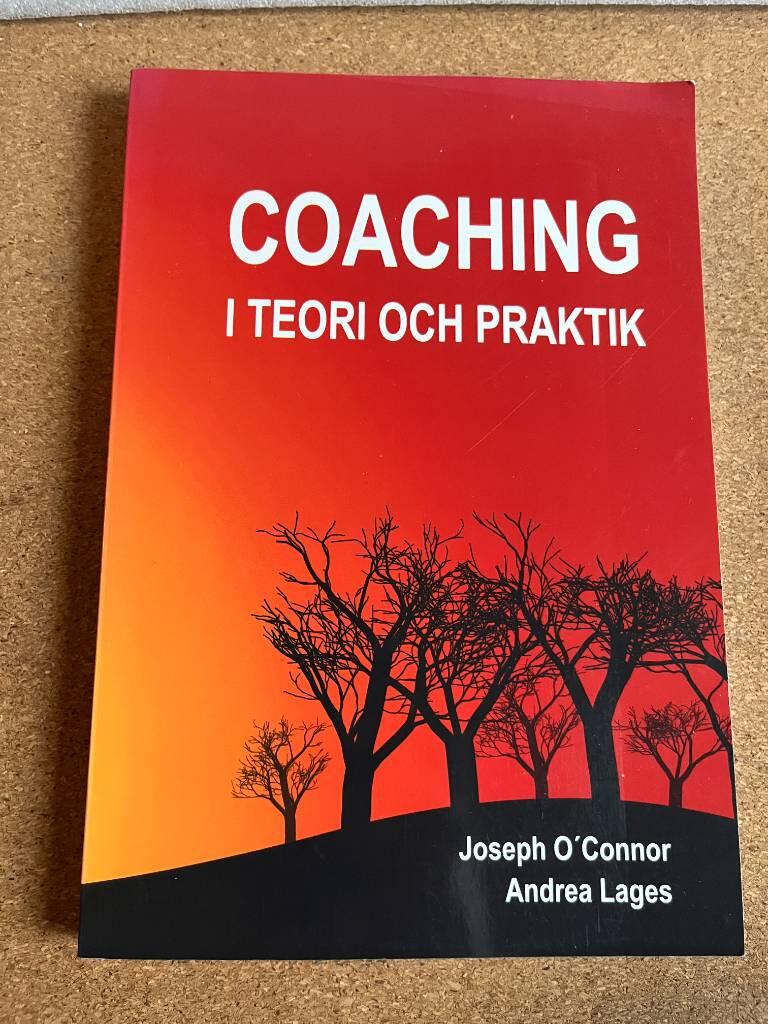 How coaching works
