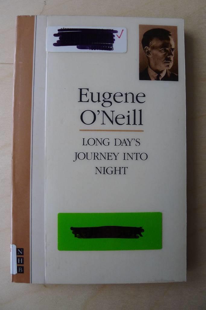 Long day's journey into night