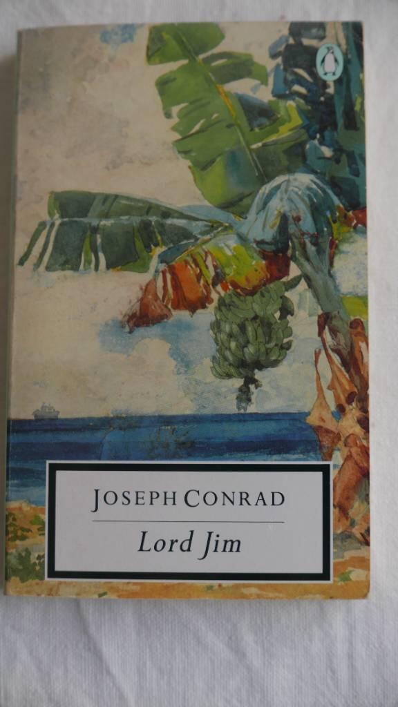 Lord Jim