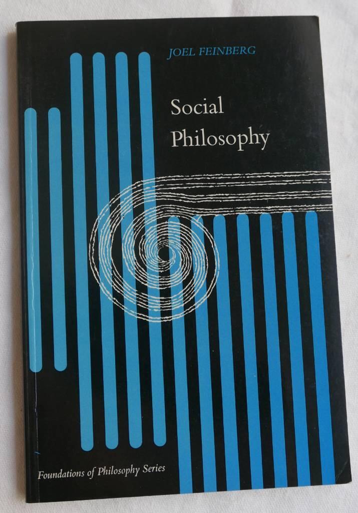 Social philosophy