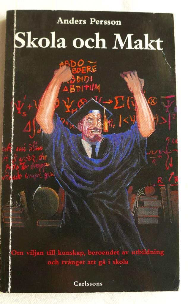 Skola - makt