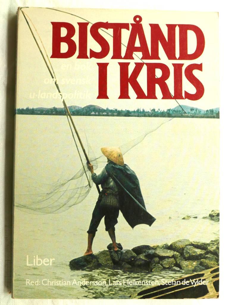 Bist&aring;nd i kris