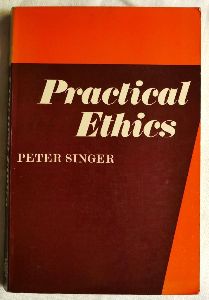 Practical ethics