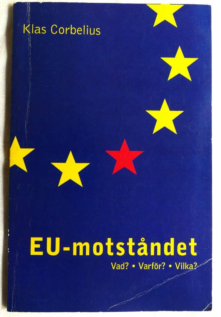EU-motst&aring;ndet