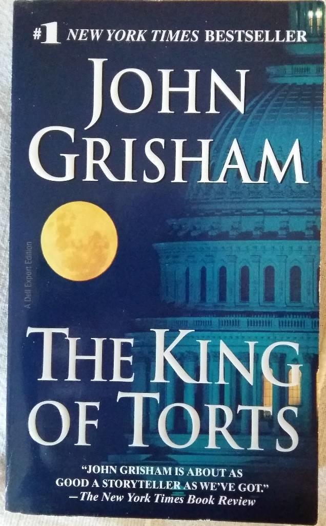 The king of torts