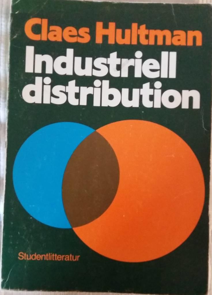 Industriell distribution