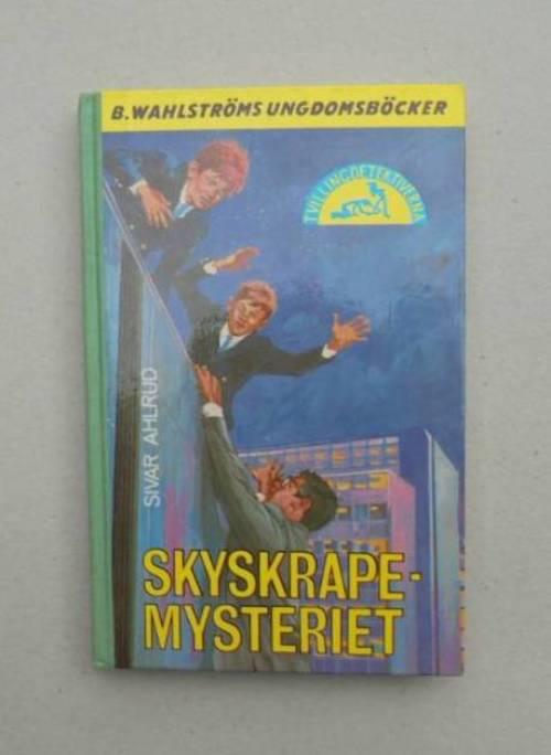Skyskrape-mysteriet