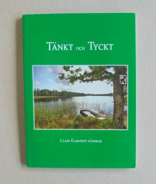 T&auml;nkt och tyckt