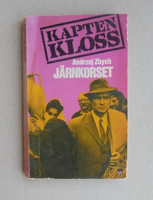 J&auml;rnkorset