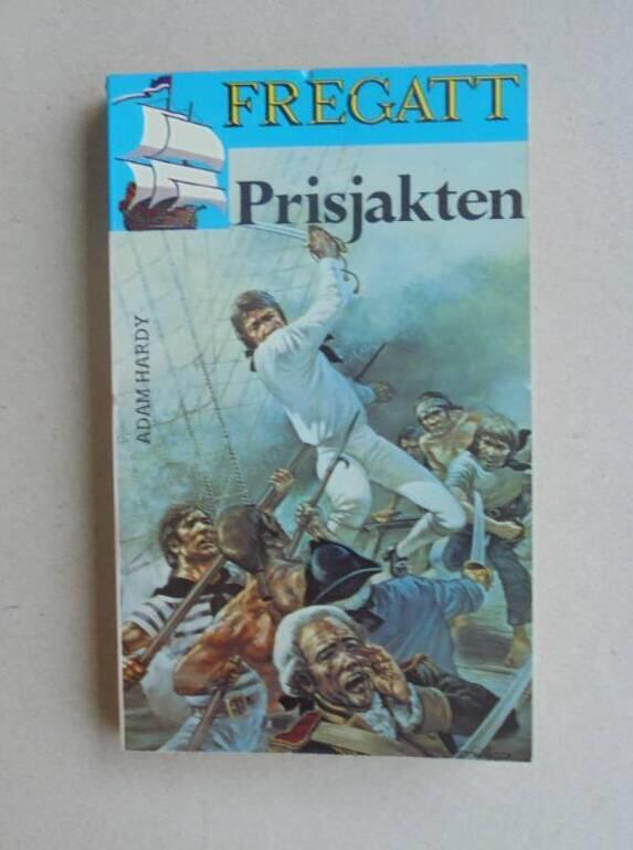Prisjakten