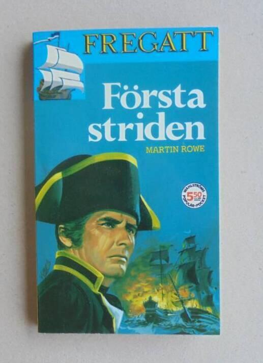 F&ouml;rsta striden