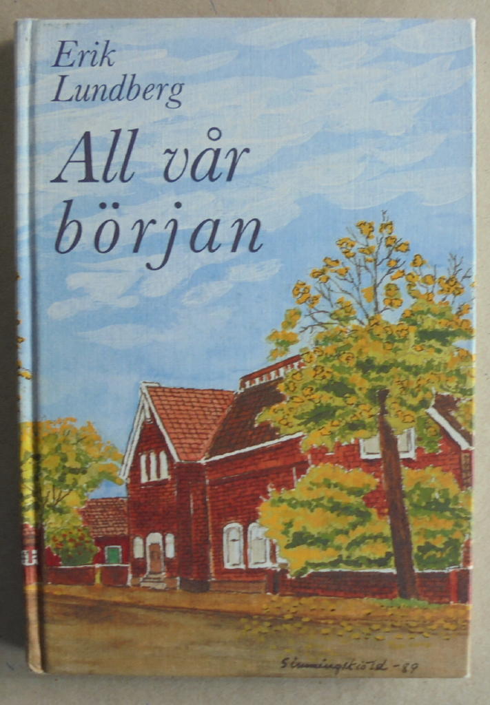 All v&aring;r b&ouml;rjan