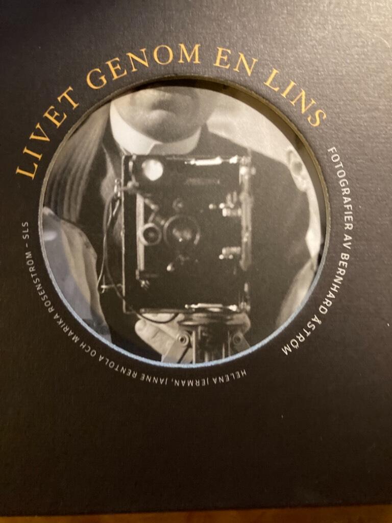 Livet genom en lins - fotografier