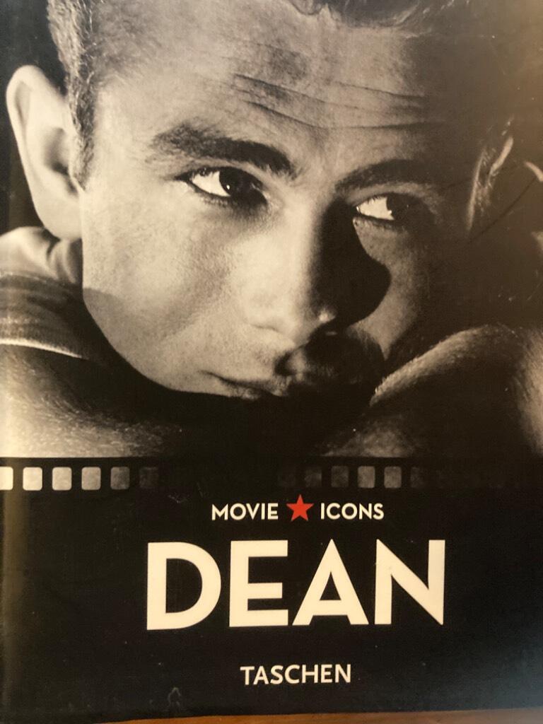 James Dean
