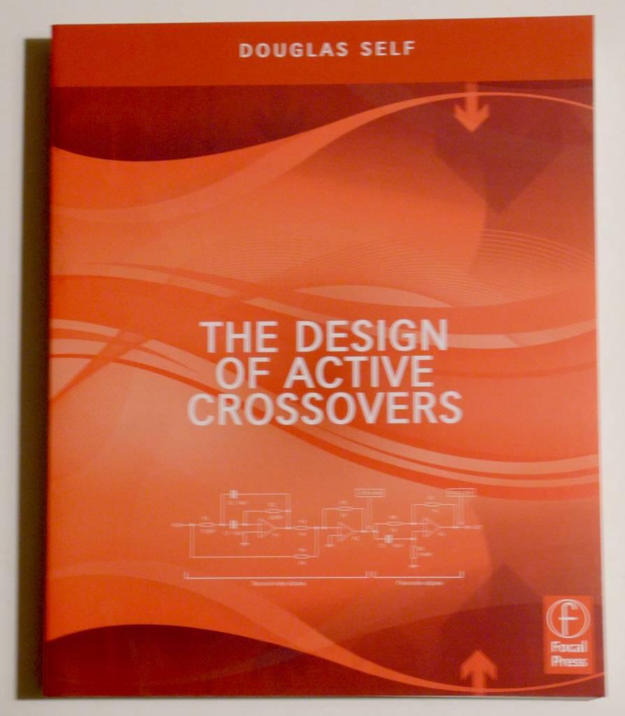 The design of active crossovers