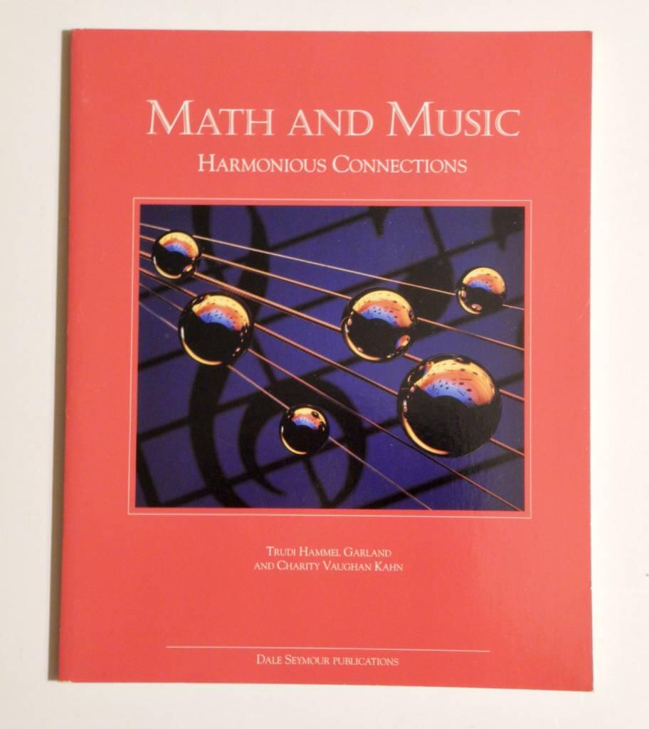 Math and music