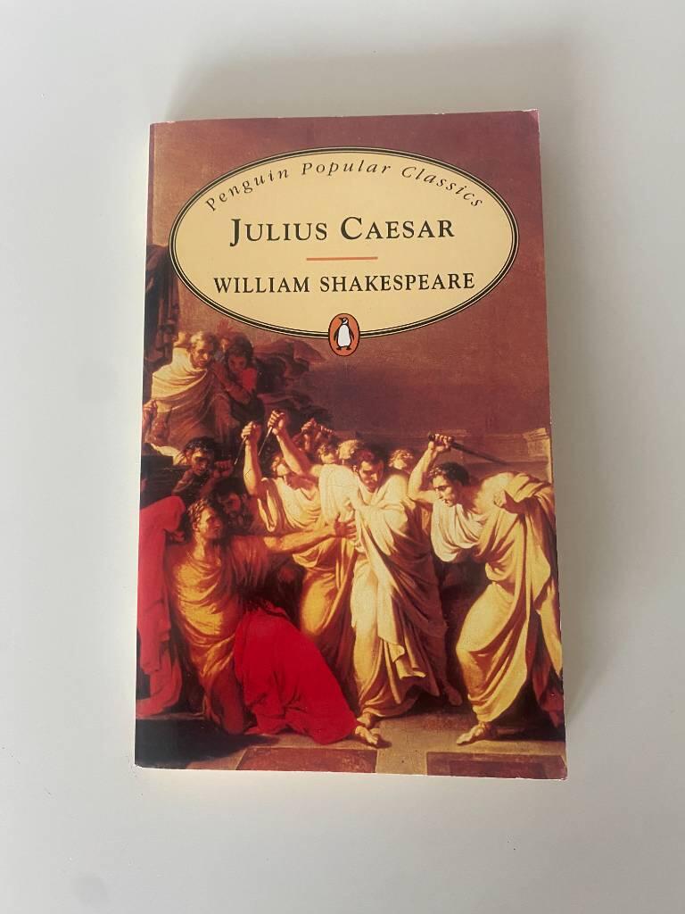 Julius Caesar