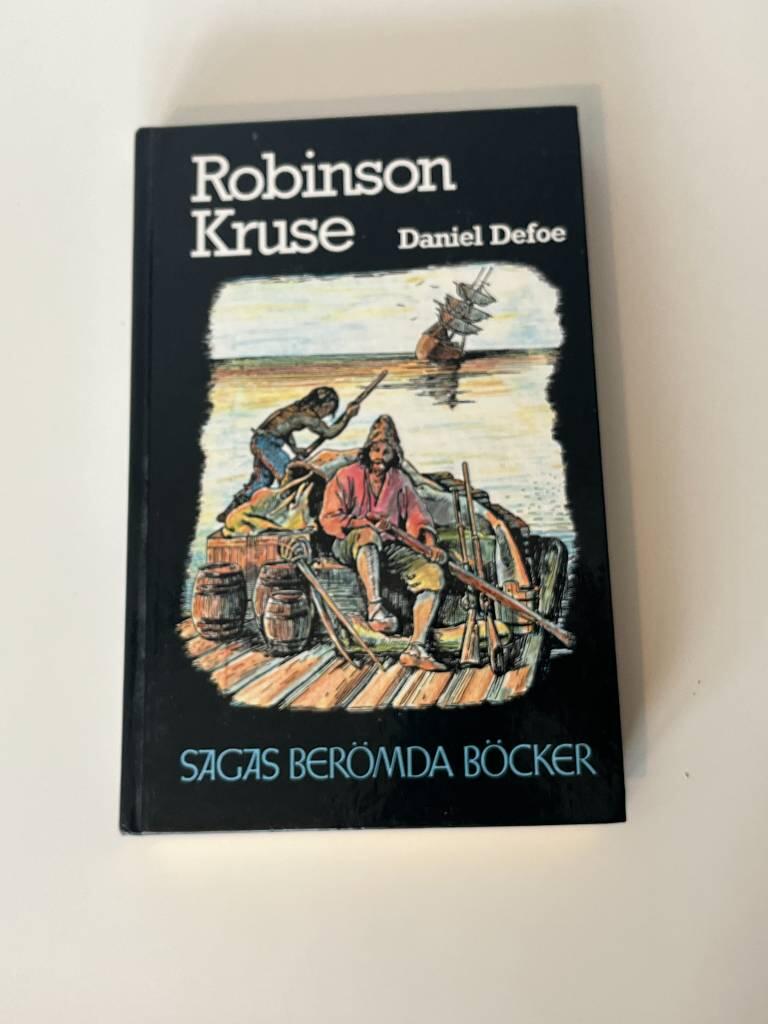 Robinson Kruse